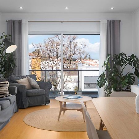 Paim Apartments Πόντα Ντελγκάντα Εξωτερικό φωτογραφία