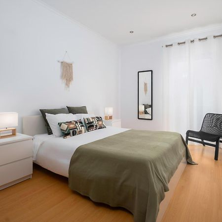Paim Apartments Πόντα Ντελγκάντα Εξωτερικό φωτογραφία