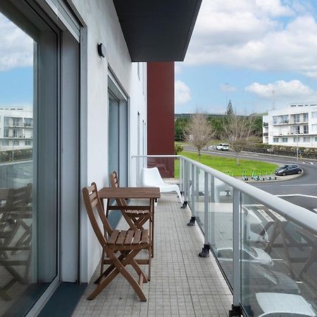 Paim Apartments Πόντα Ντελγκάντα Εξωτερικό φωτογραφία