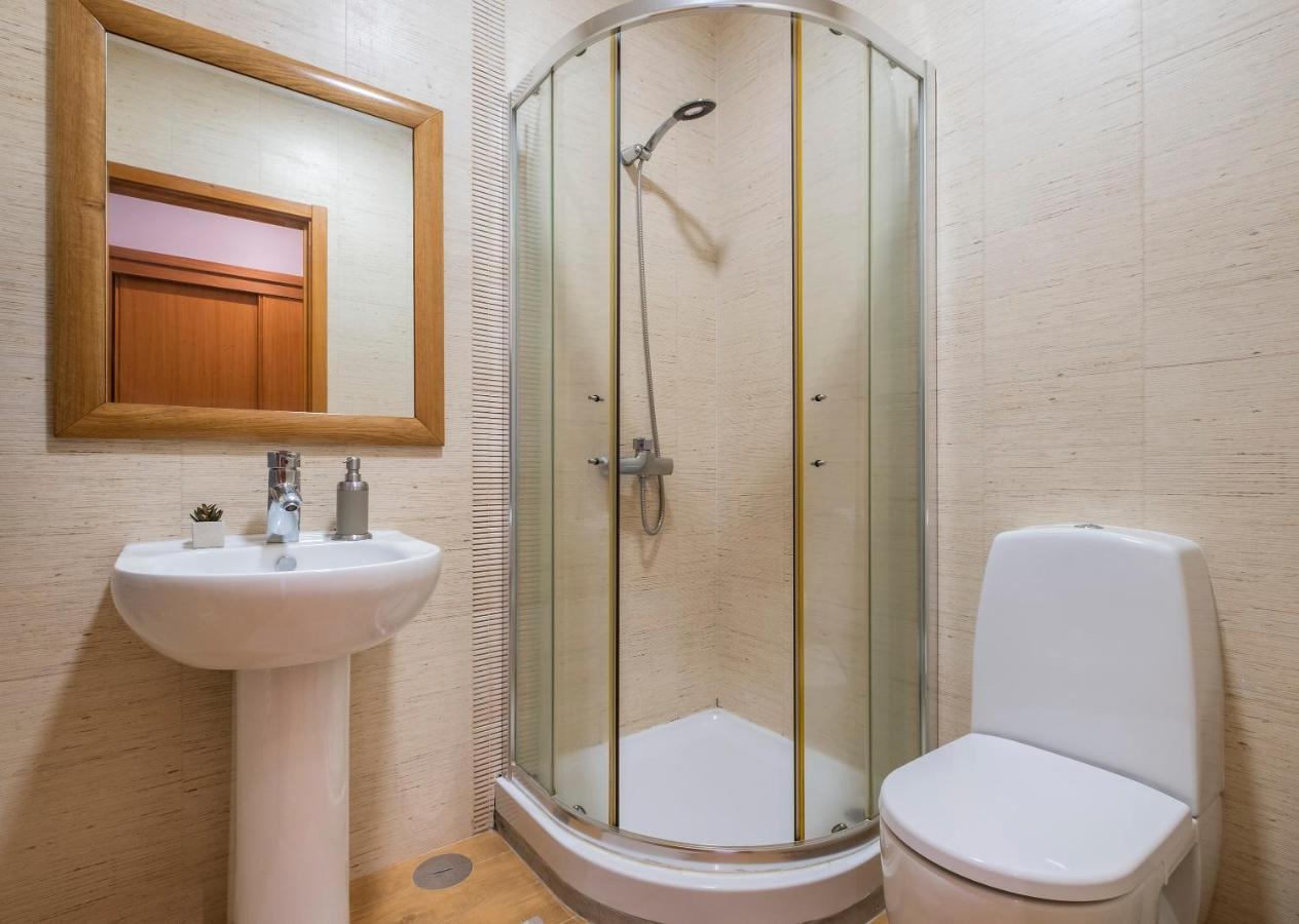 Paim Apartments Πόντα Ντελγκάντα Εξωτερικό φωτογραφία