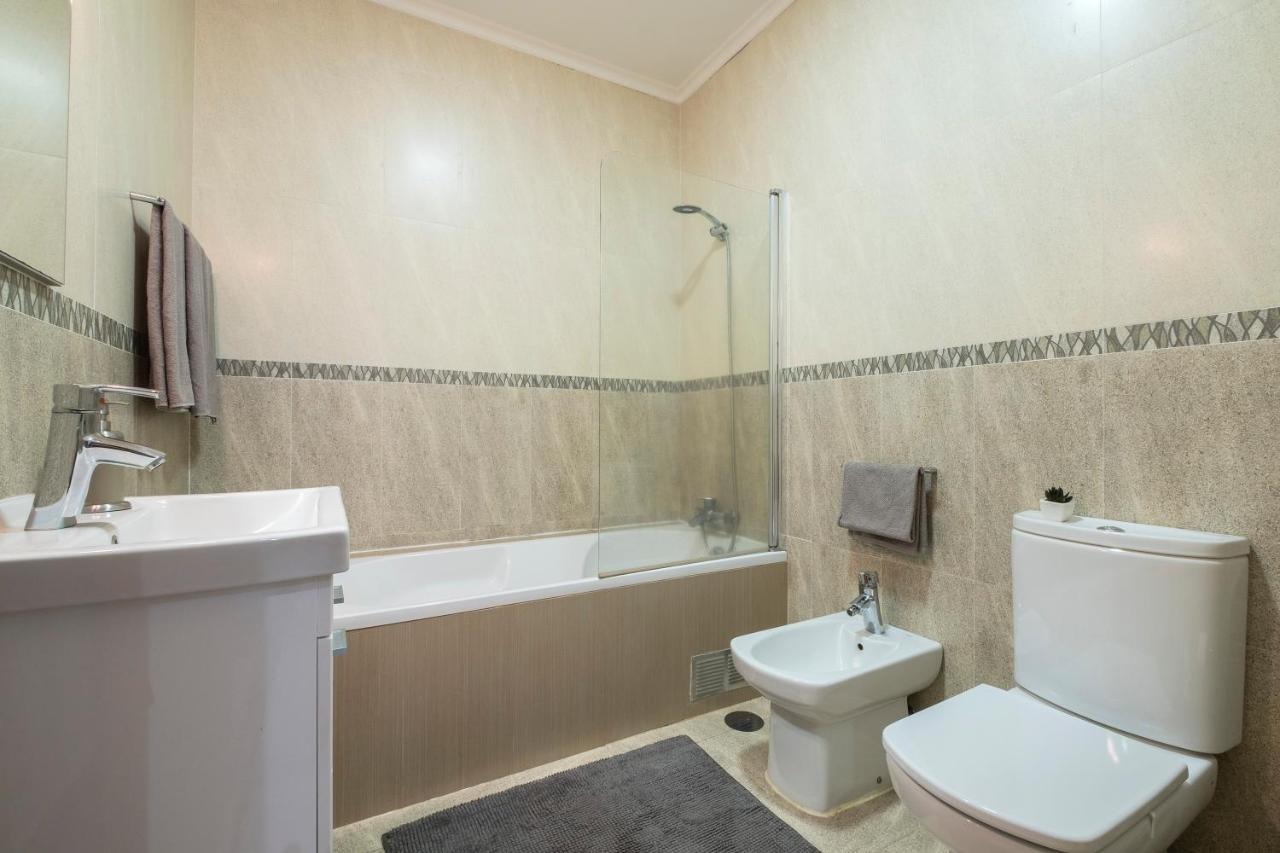Paim Apartments Πόντα Ντελγκάντα Εξωτερικό φωτογραφία
