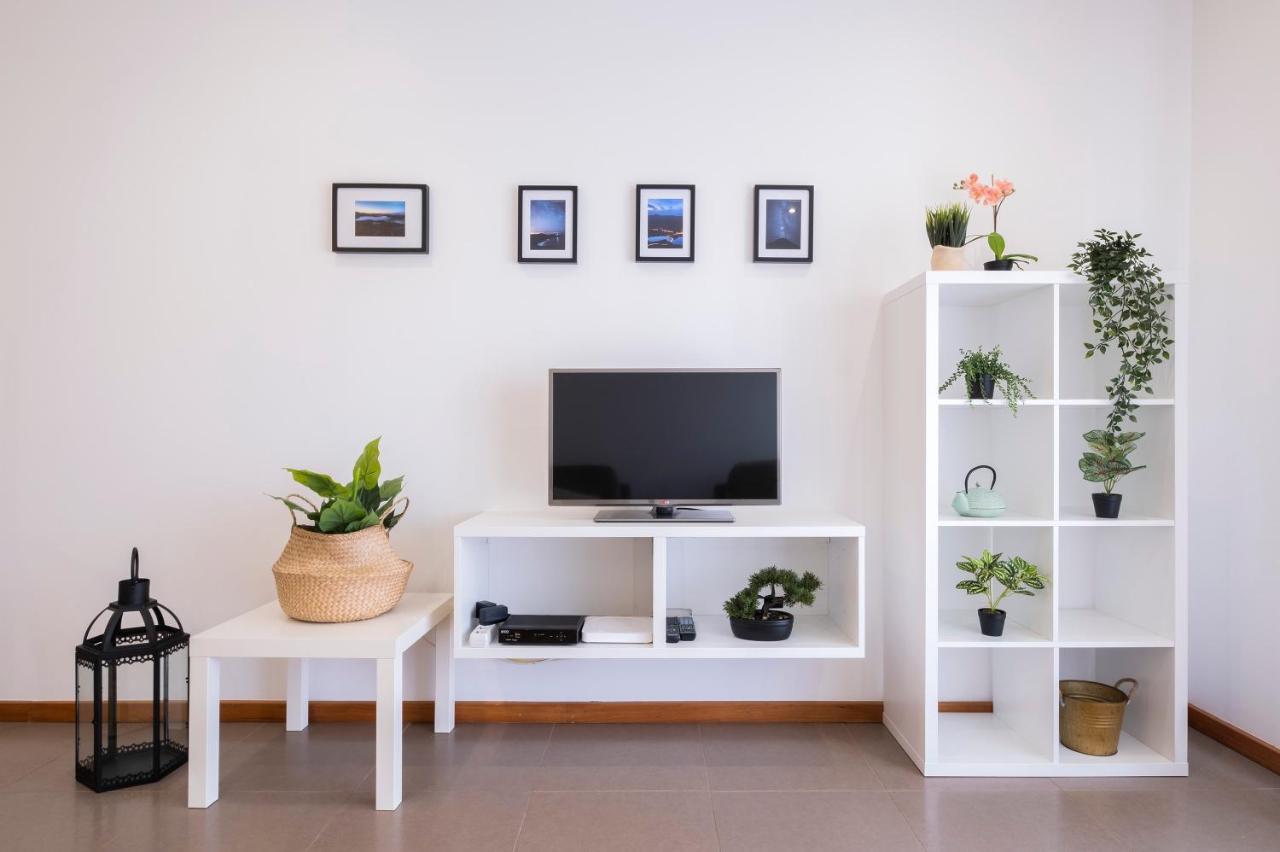 Paim Apartments Πόντα Ντελγκάντα Εξωτερικό φωτογραφία