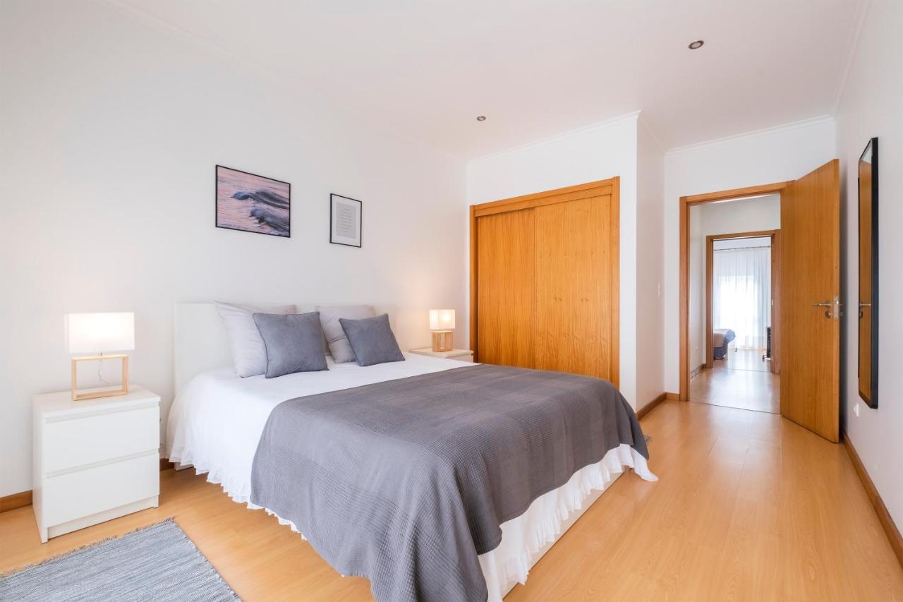Paim Apartments Πόντα Ντελγκάντα Εξωτερικό φωτογραφία