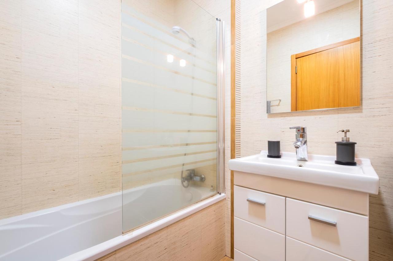 Paim Apartments Πόντα Ντελγκάντα Εξωτερικό φωτογραφία