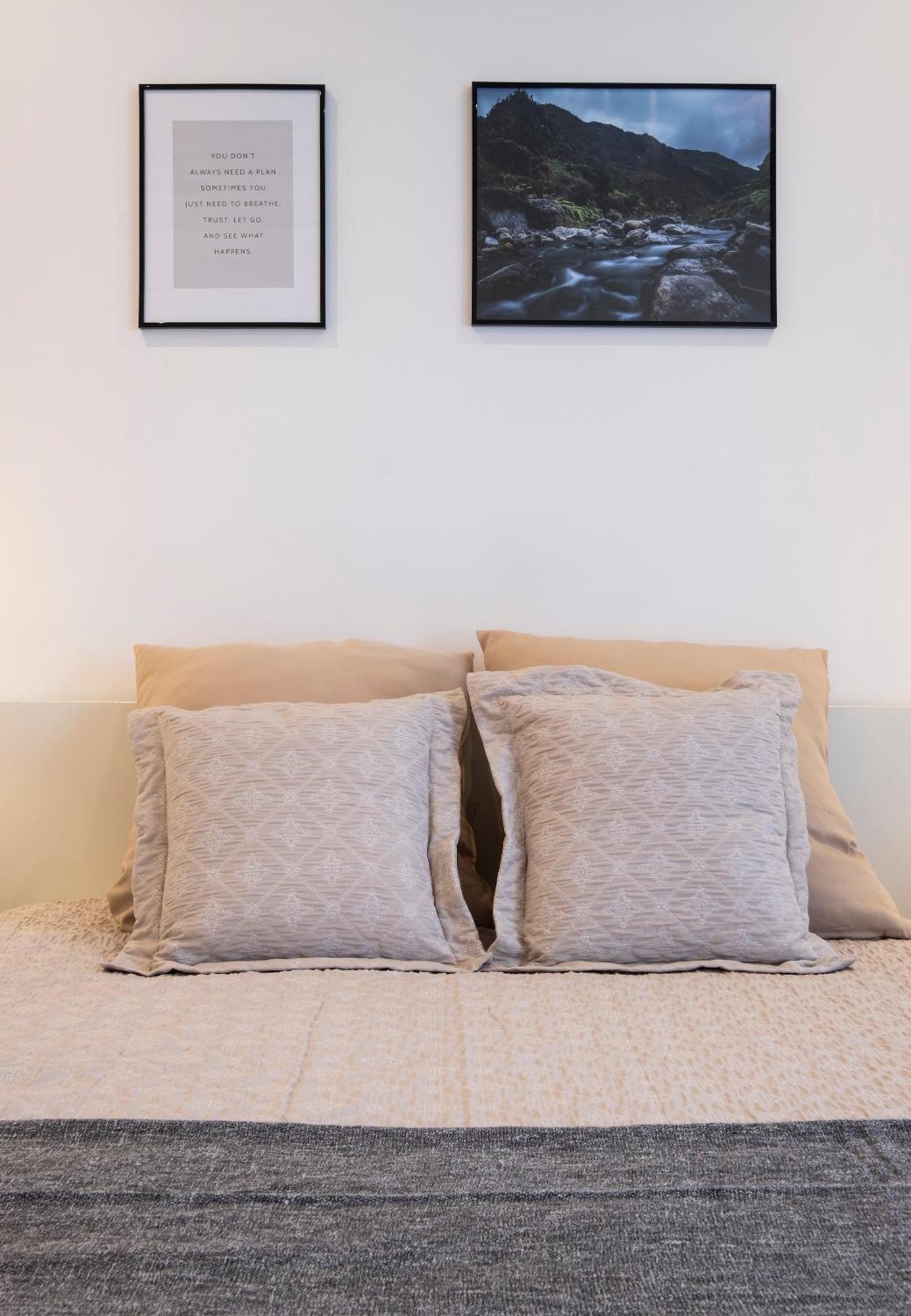 Paim Apartments Πόντα Ντελγκάντα Εξωτερικό φωτογραφία