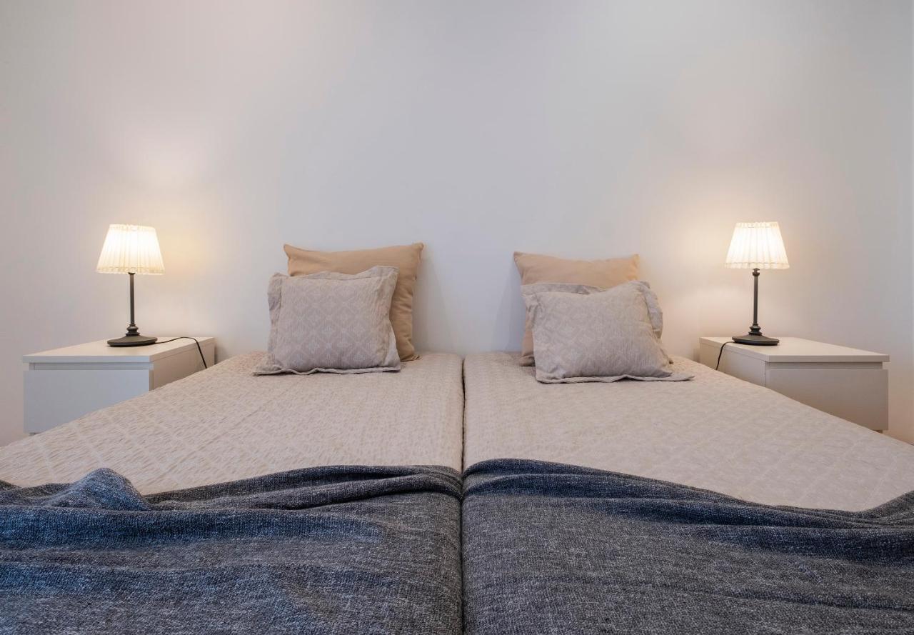 Paim Apartments Πόντα Ντελγκάντα Εξωτερικό φωτογραφία