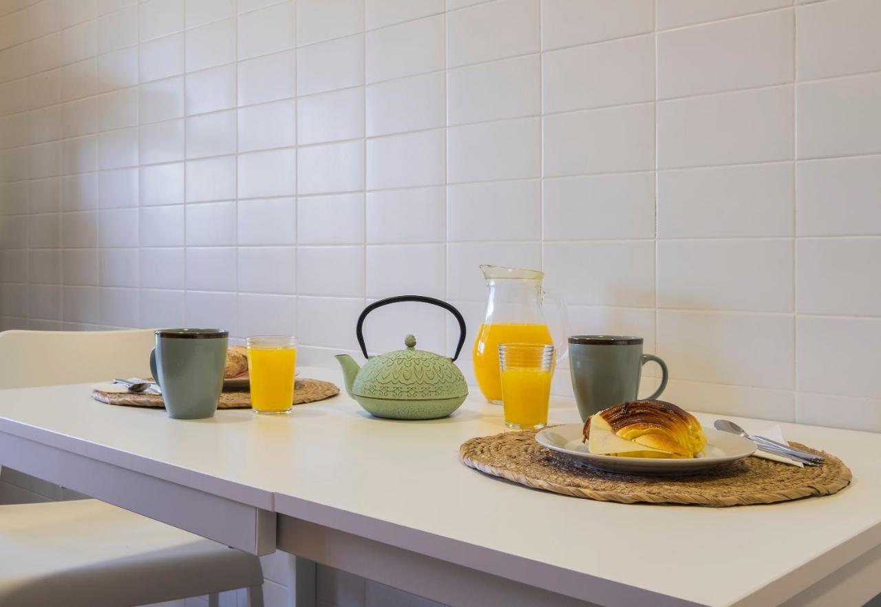 Paim Apartments Πόντα Ντελγκάντα Εξωτερικό φωτογραφία