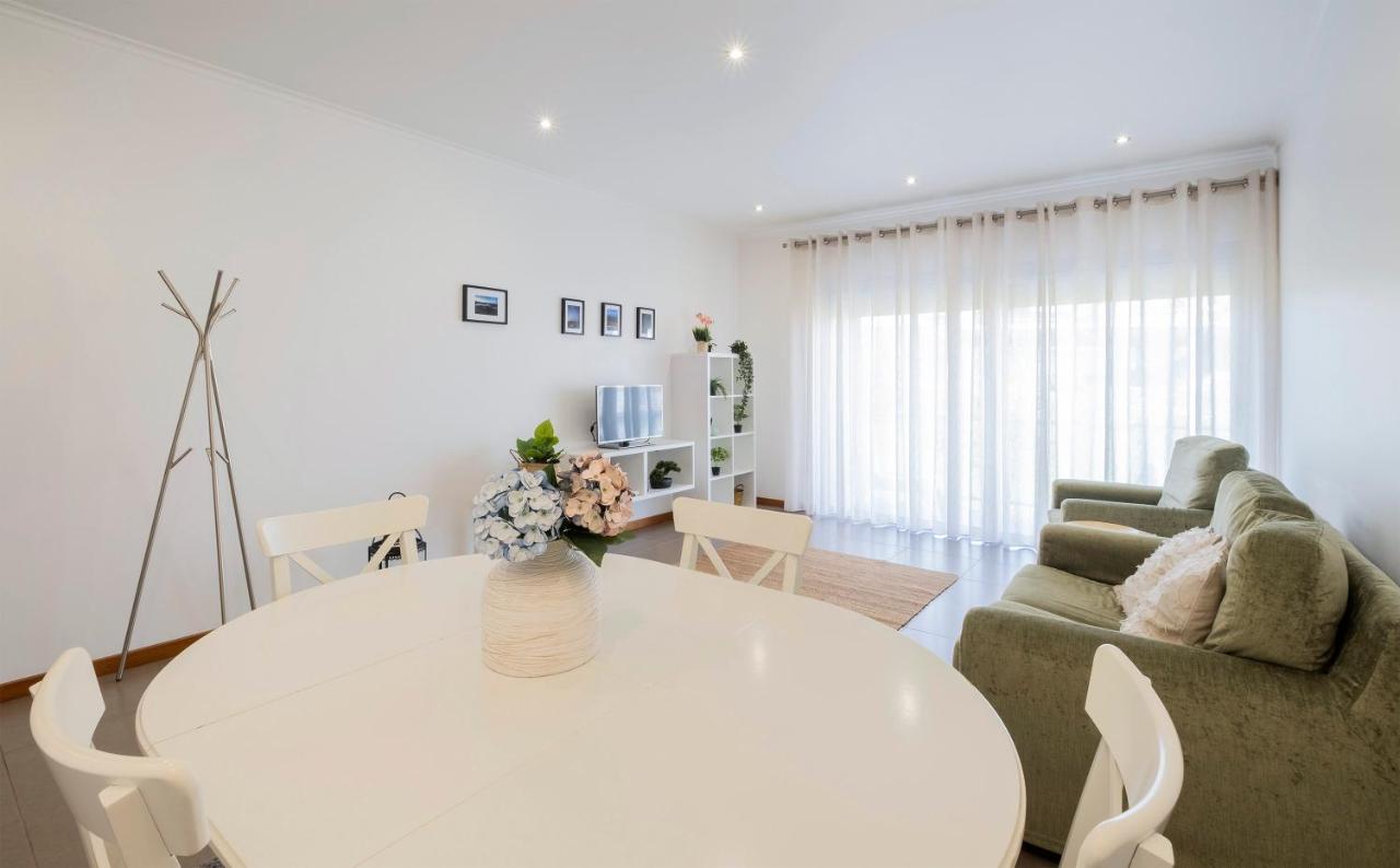 Paim Apartments Πόντα Ντελγκάντα Εξωτερικό φωτογραφία