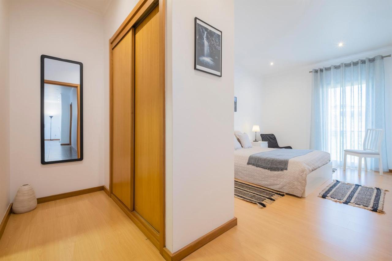 Paim Apartments Πόντα Ντελγκάντα Εξωτερικό φωτογραφία