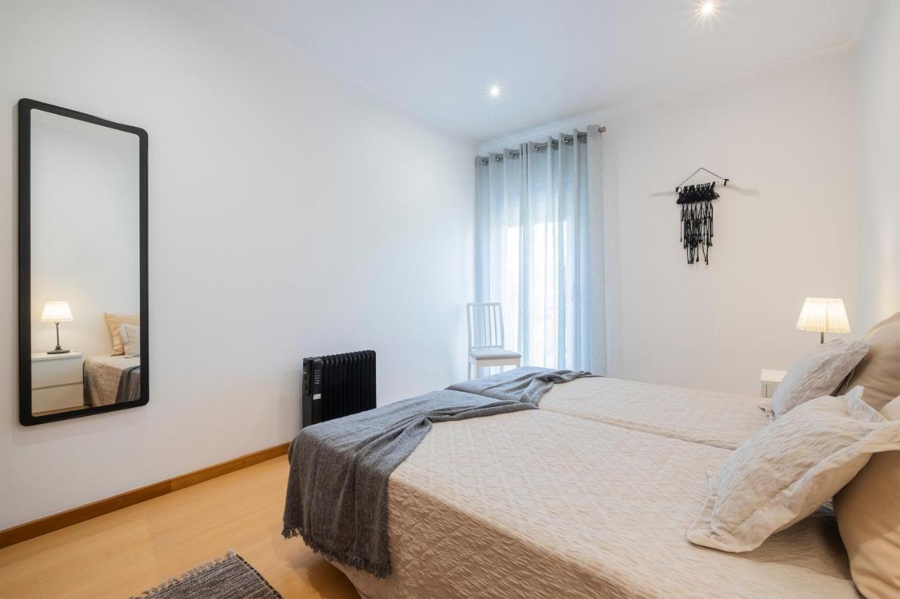 Paim Apartments Πόντα Ντελγκάντα Εξωτερικό φωτογραφία