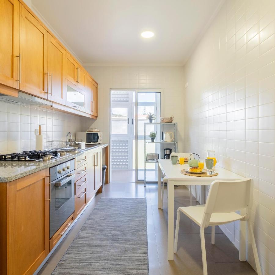 Paim Apartments Πόντα Ντελγκάντα Εξωτερικό φωτογραφία