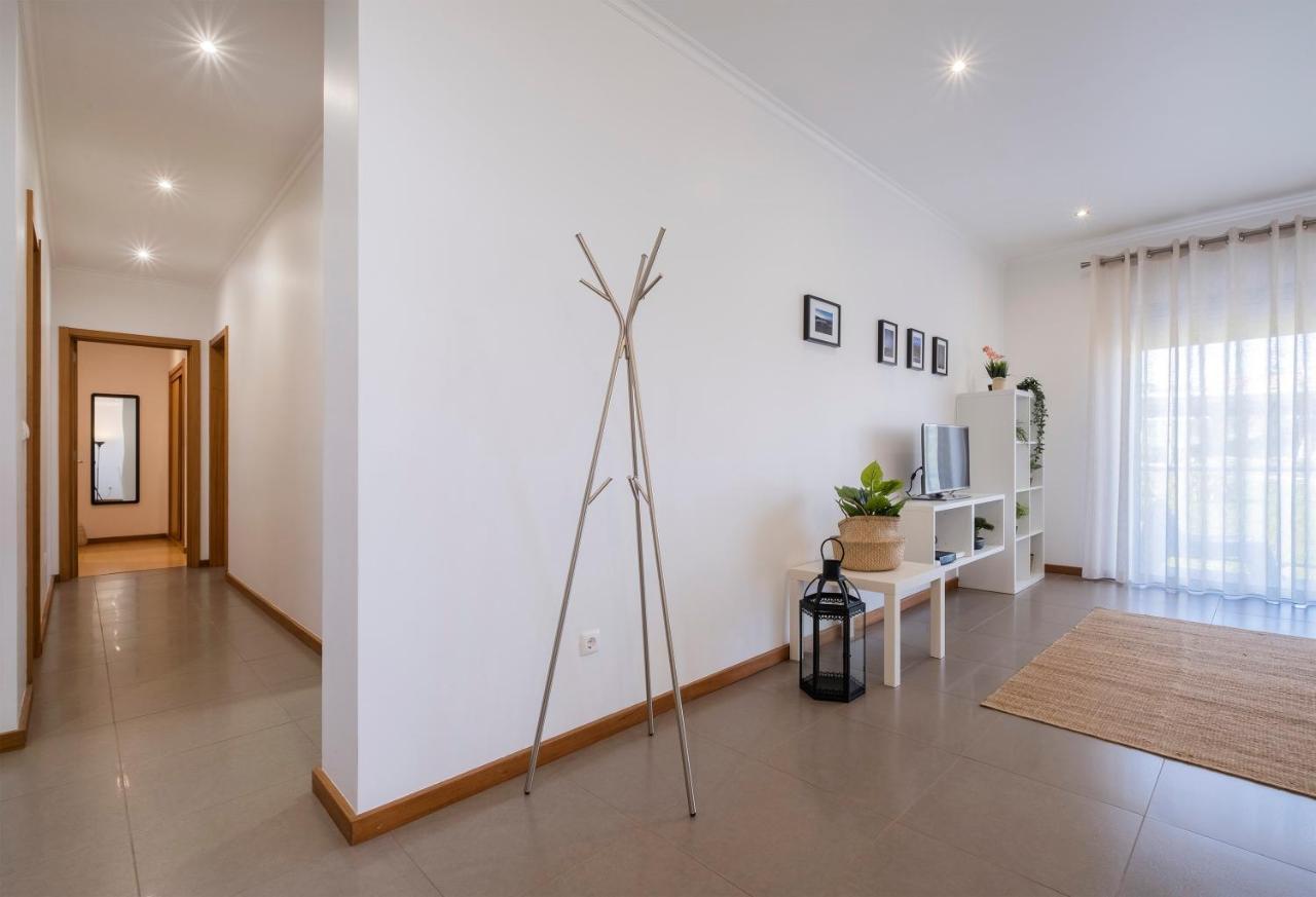 Paim Apartments Πόντα Ντελγκάντα Εξωτερικό φωτογραφία