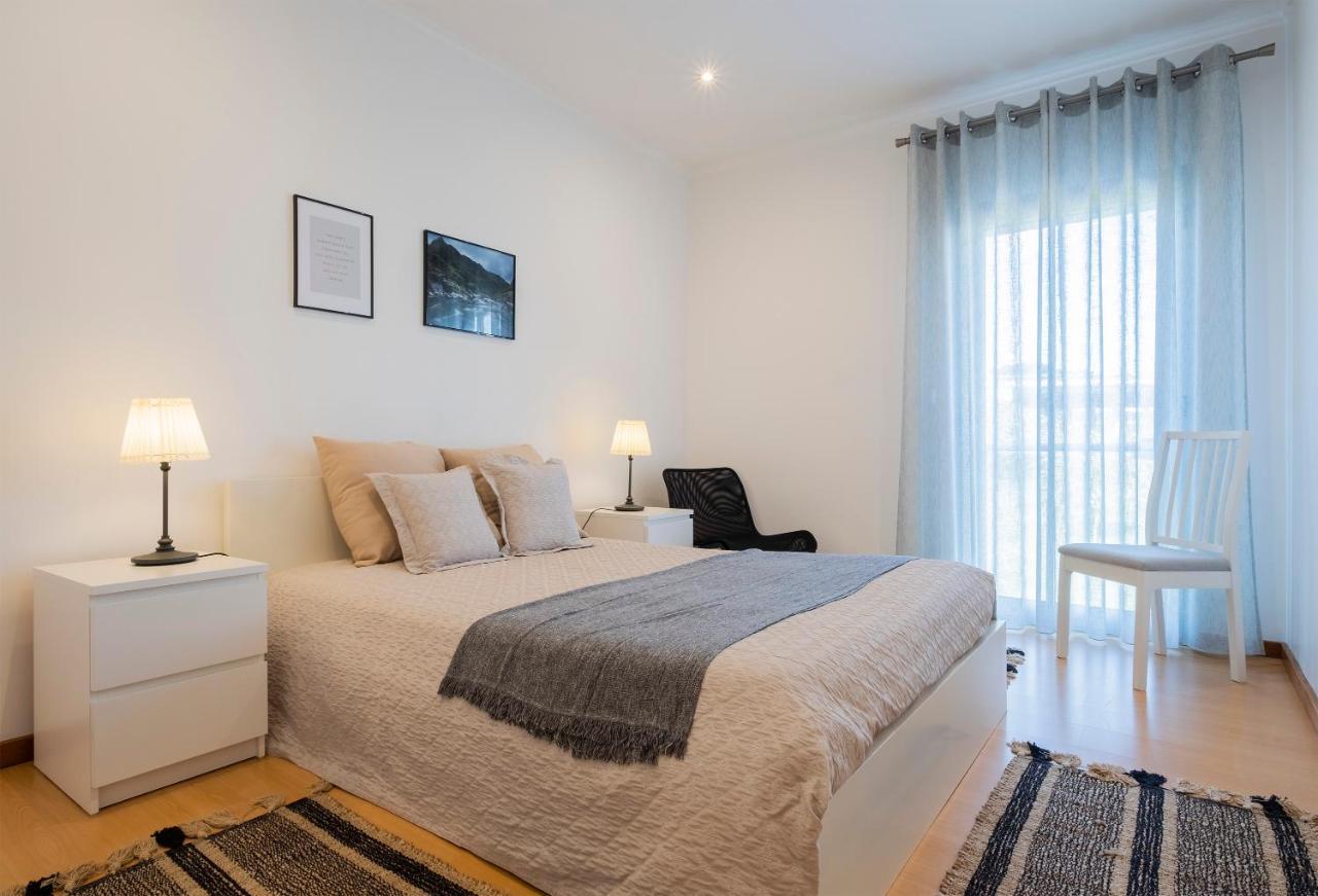 Paim Apartments Πόντα Ντελγκάντα Εξωτερικό φωτογραφία