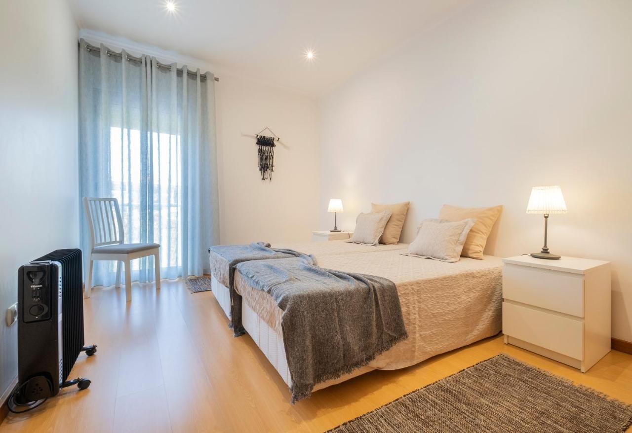 Paim Apartments Πόντα Ντελγκάντα Εξωτερικό φωτογραφία