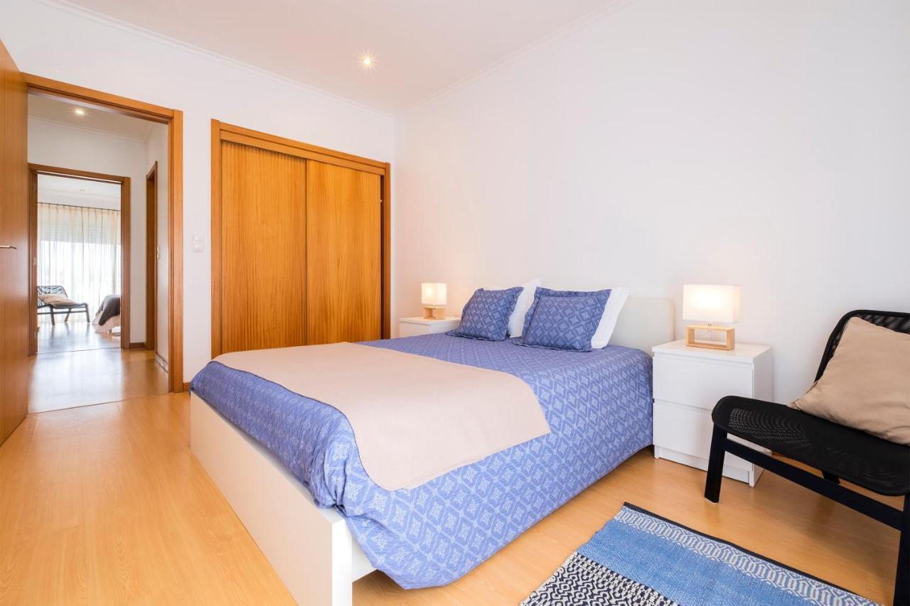 Paim Apartments Πόντα Ντελγκάντα Εξωτερικό φωτογραφία