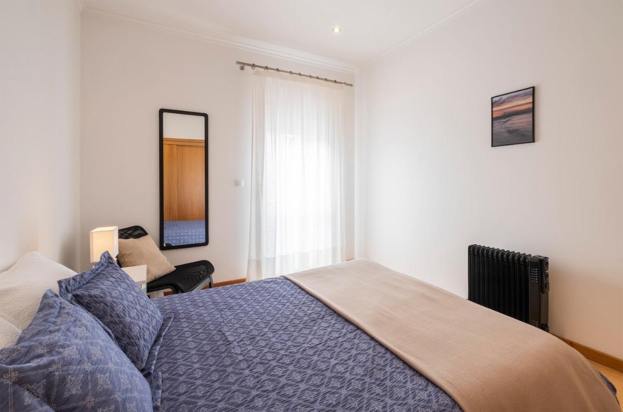 Paim Apartments Πόντα Ντελγκάντα Εξωτερικό φωτογραφία