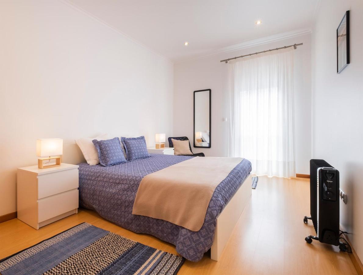 Paim Apartments Πόντα Ντελγκάντα Εξωτερικό φωτογραφία