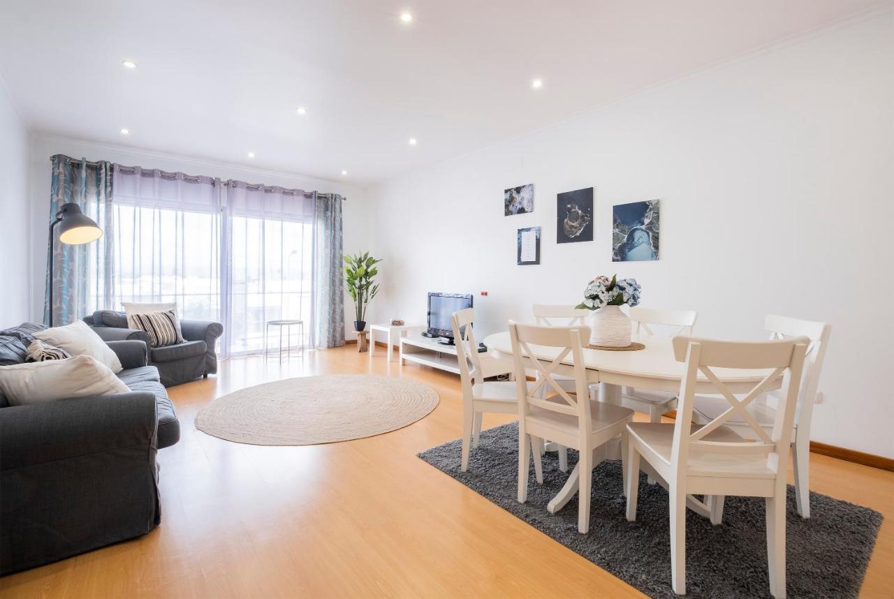 Paim Apartments Πόντα Ντελγκάντα Εξωτερικό φωτογραφία