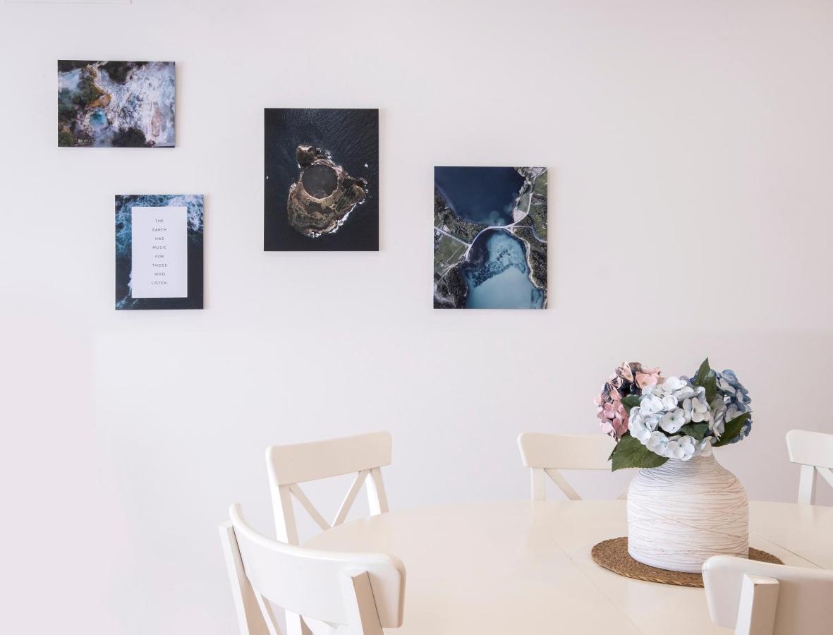 Paim Apartments Πόντα Ντελγκάντα Εξωτερικό φωτογραφία