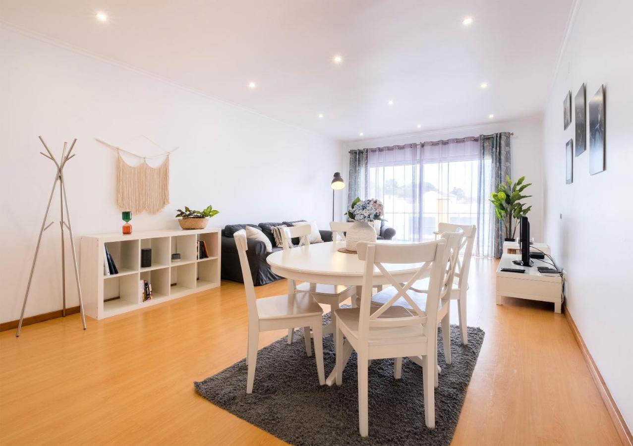 Paim Apartments Πόντα Ντελγκάντα Εξωτερικό φωτογραφία