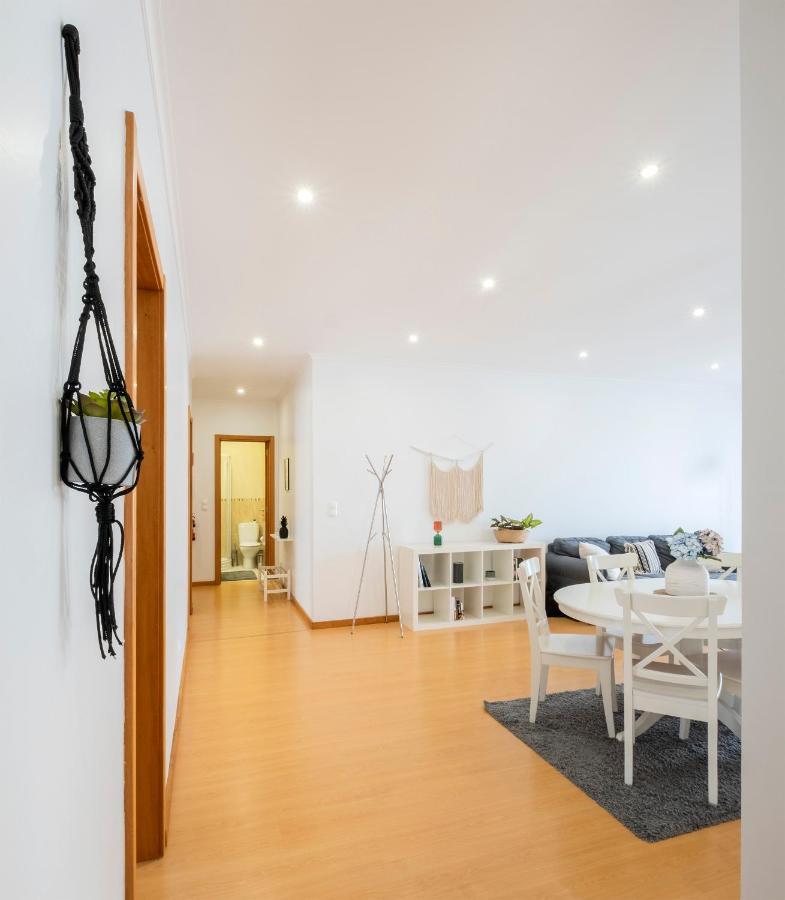 Paim Apartments Πόντα Ντελγκάντα Εξωτερικό φωτογραφία