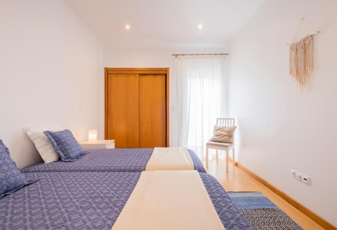 Paim Apartments Πόντα Ντελγκάντα Εξωτερικό φωτογραφία