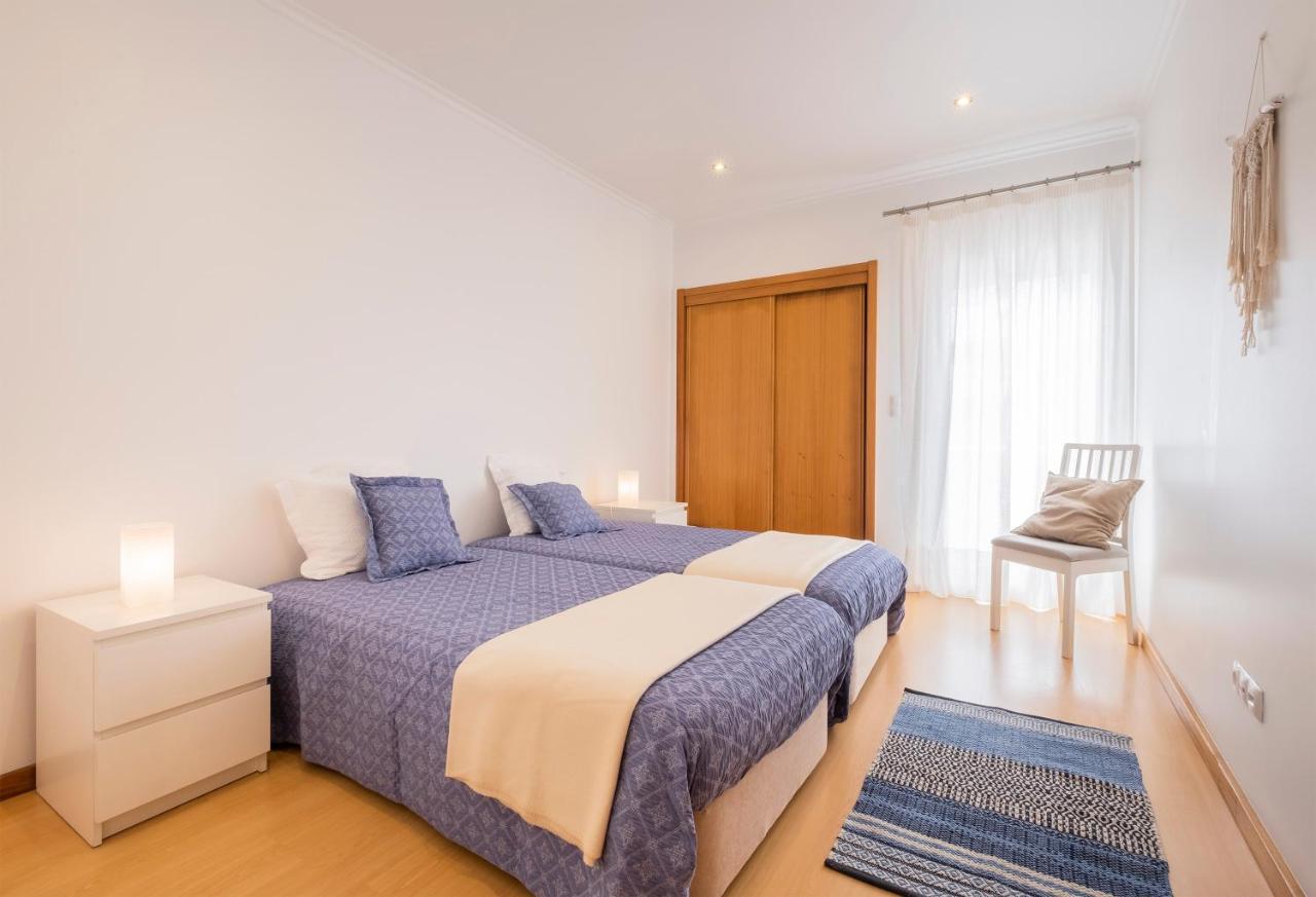 Paim Apartments Πόντα Ντελγκάντα Εξωτερικό φωτογραφία