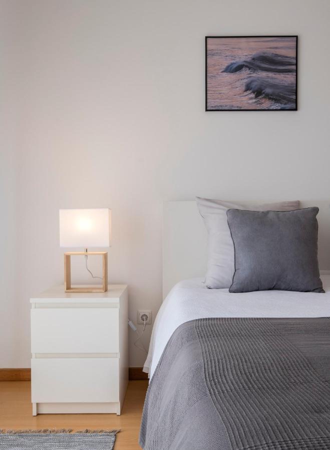 Paim Apartments Πόντα Ντελγκάντα Εξωτερικό φωτογραφία