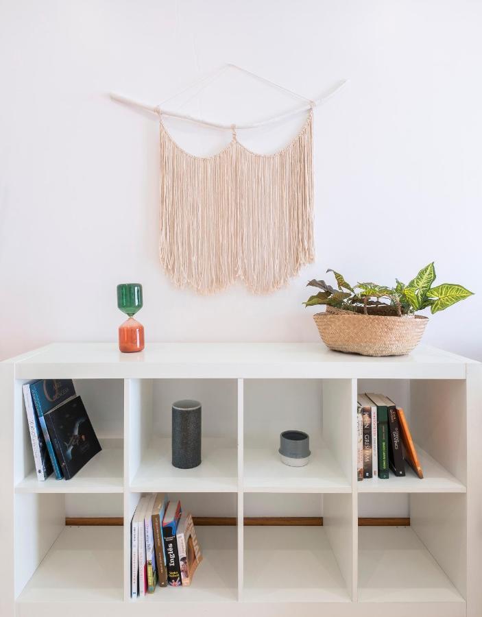 Paim Apartments Πόντα Ντελγκάντα Εξωτερικό φωτογραφία