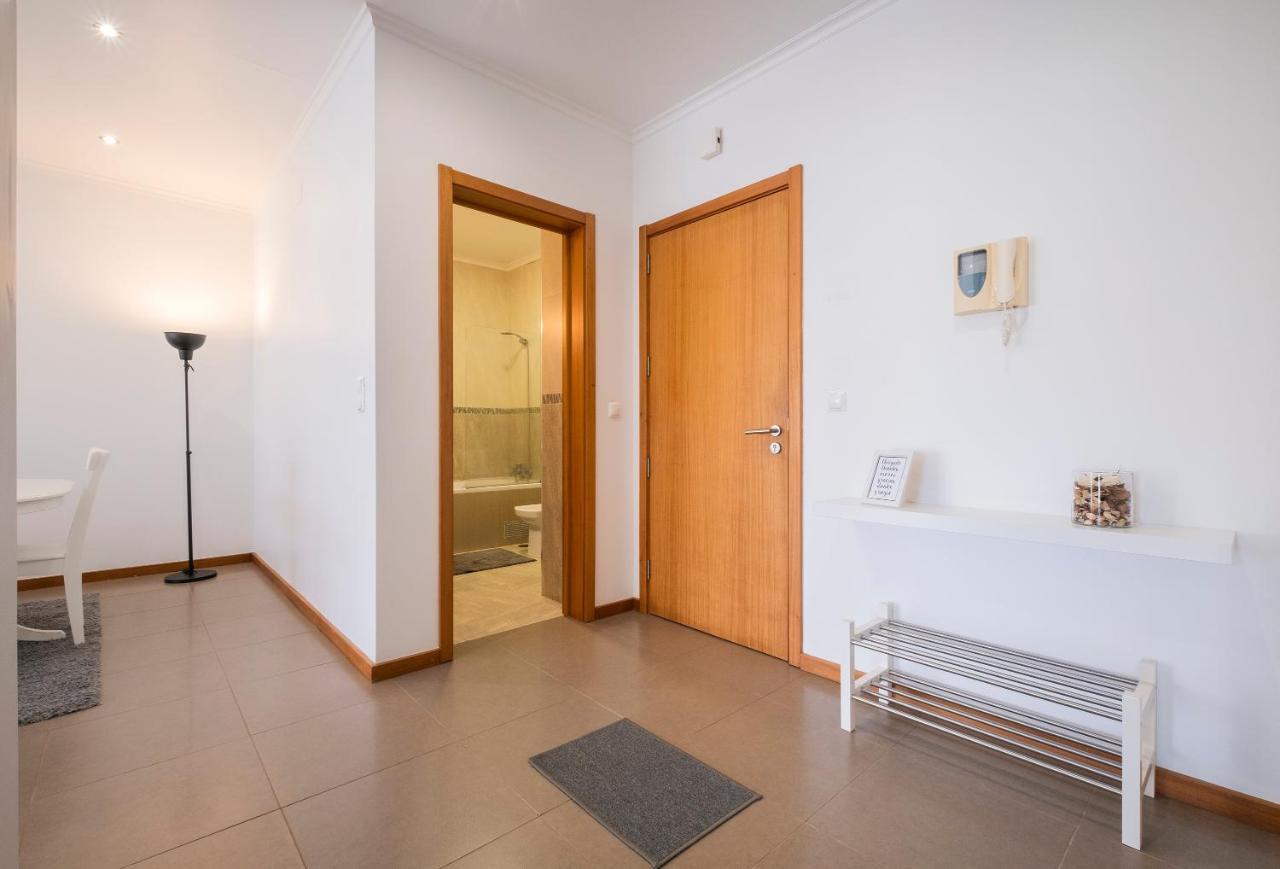 Paim Apartments Πόντα Ντελγκάντα Εξωτερικό φωτογραφία