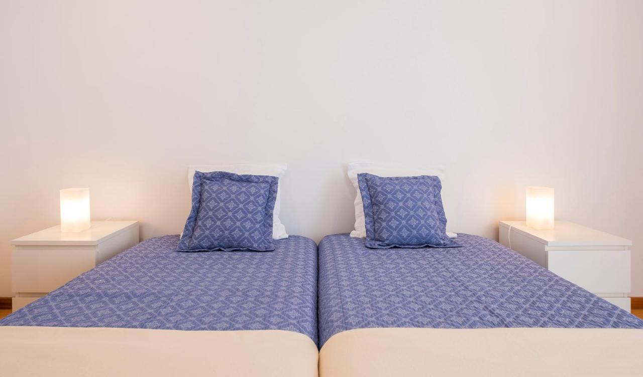 Paim Apartments Πόντα Ντελγκάντα Εξωτερικό φωτογραφία