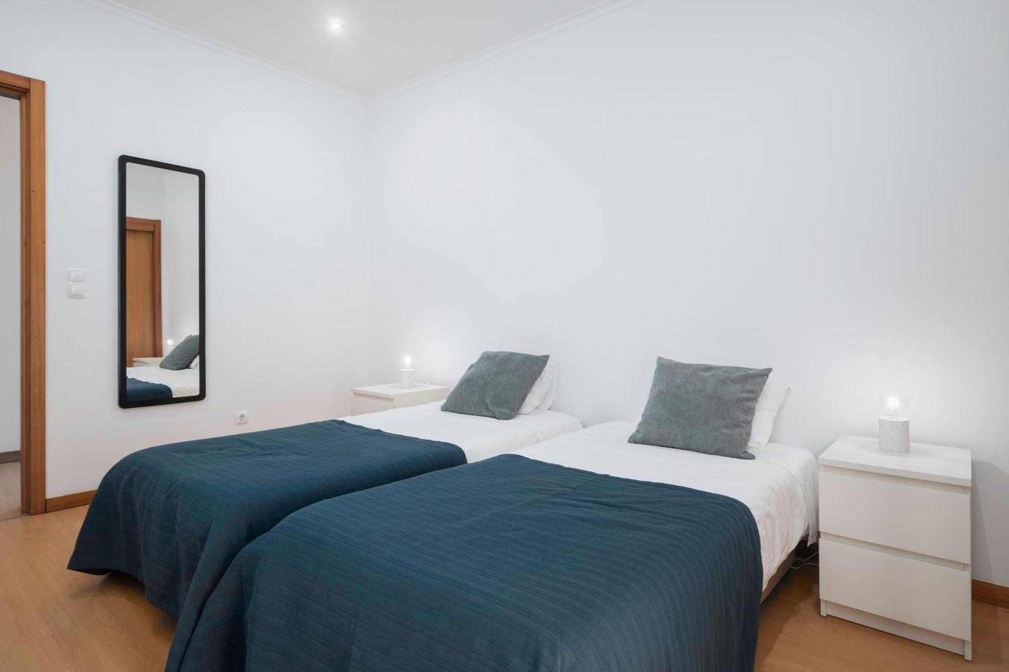Paim Apartments Πόντα Ντελγκάντα Εξωτερικό φωτογραφία