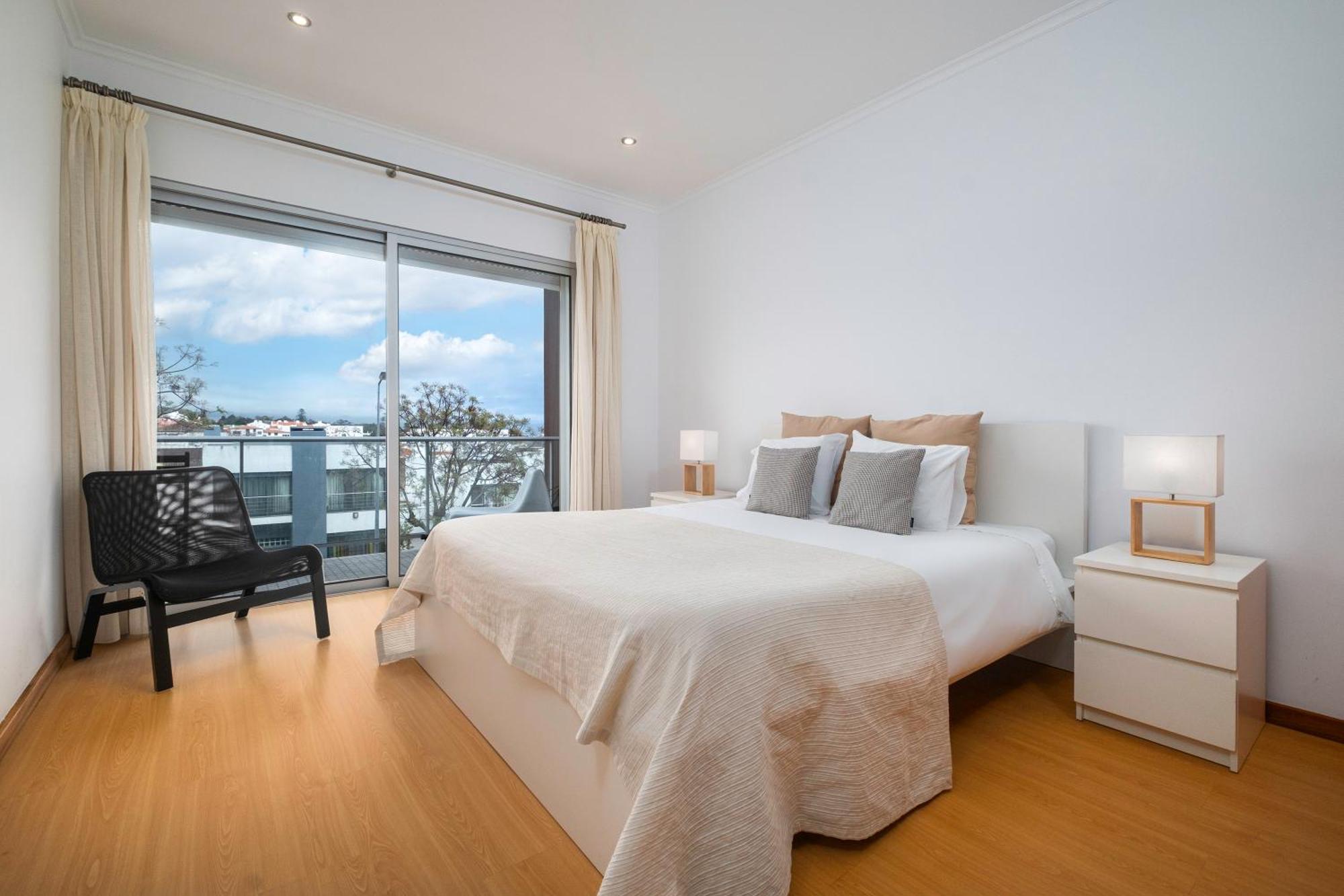 Paim Apartments Πόντα Ντελγκάντα Εξωτερικό φωτογραφία