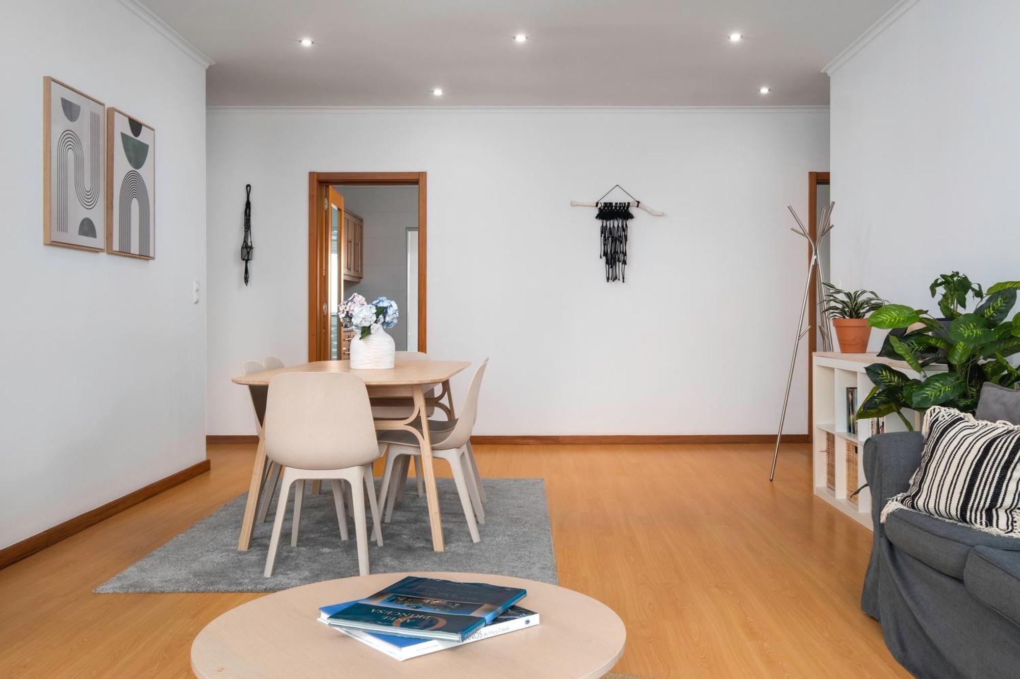 Paim Apartments Πόντα Ντελγκάντα Εξωτερικό φωτογραφία
