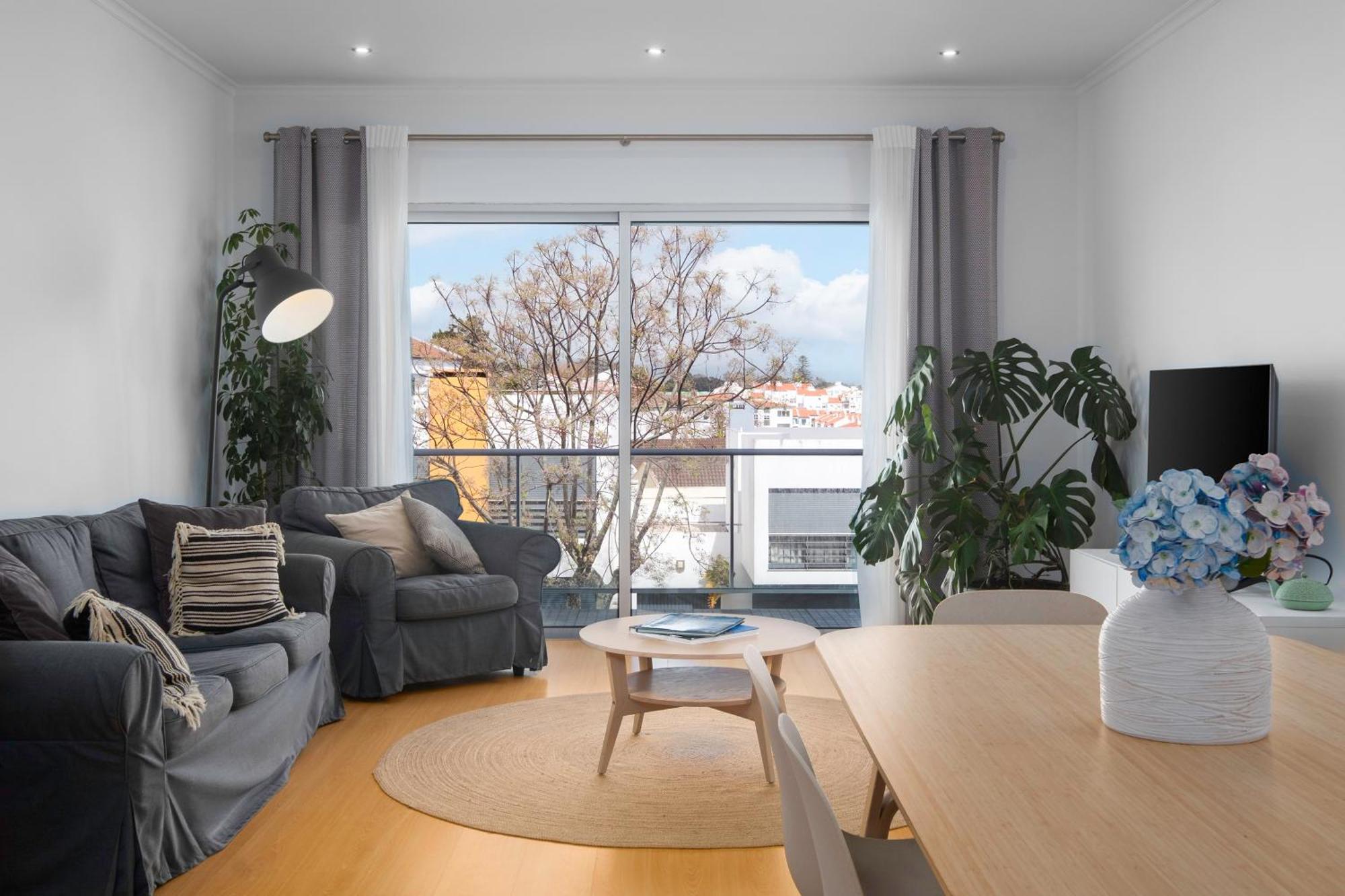 Paim Apartments Πόντα Ντελγκάντα Εξωτερικό φωτογραφία