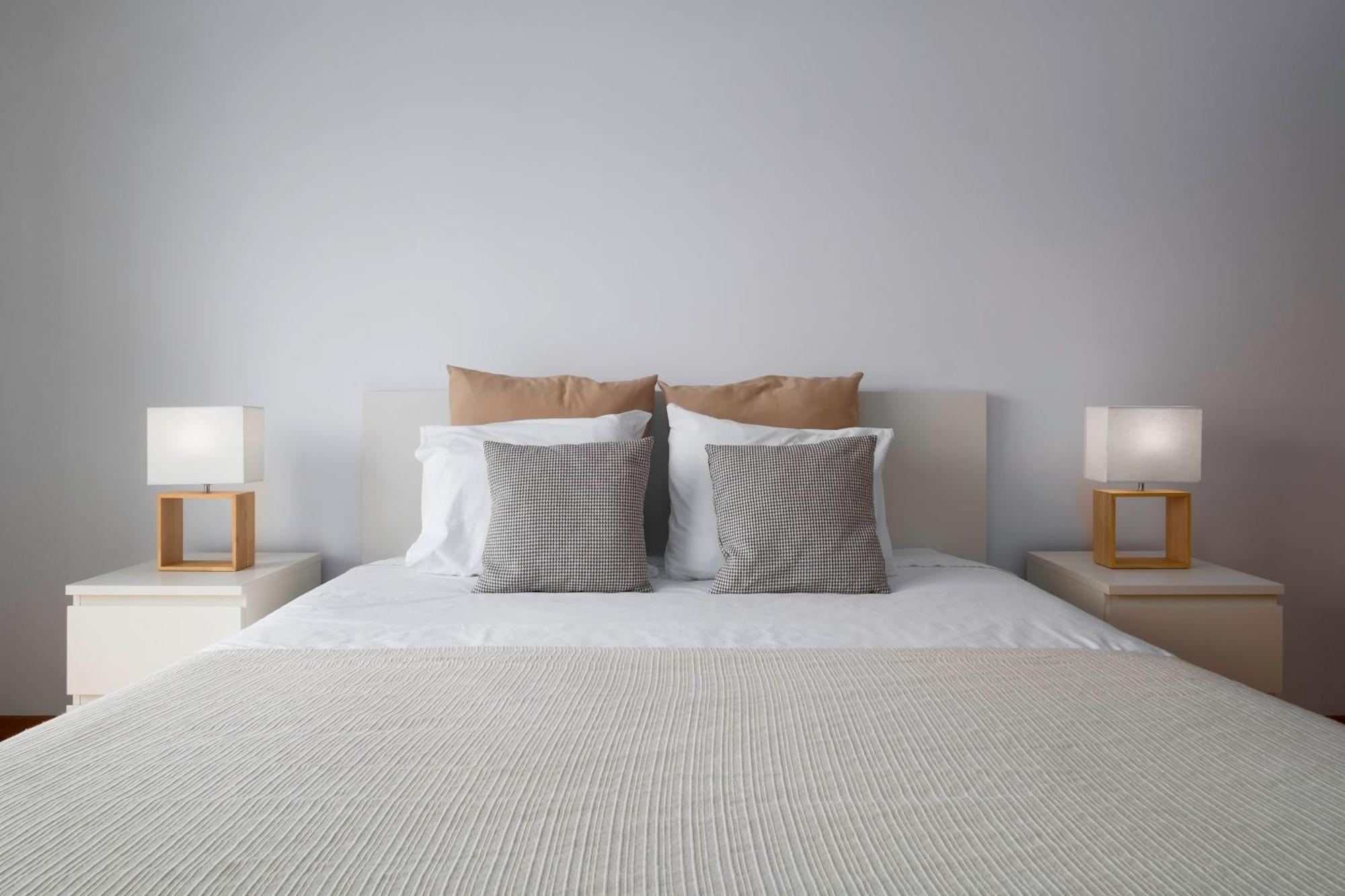 Paim Apartments Πόντα Ντελγκάντα Εξωτερικό φωτογραφία