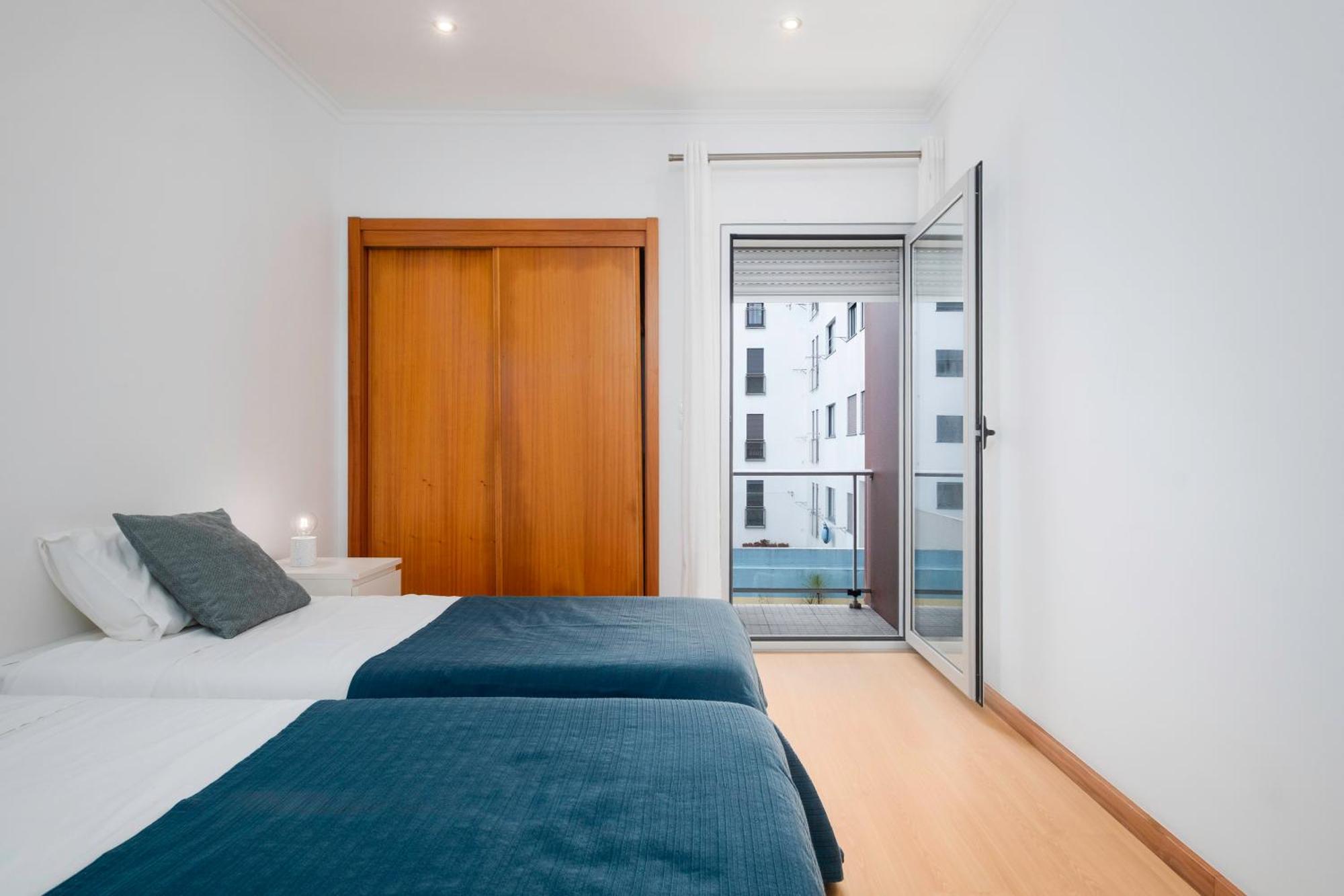 Paim Apartments Πόντα Ντελγκάντα Εξωτερικό φωτογραφία