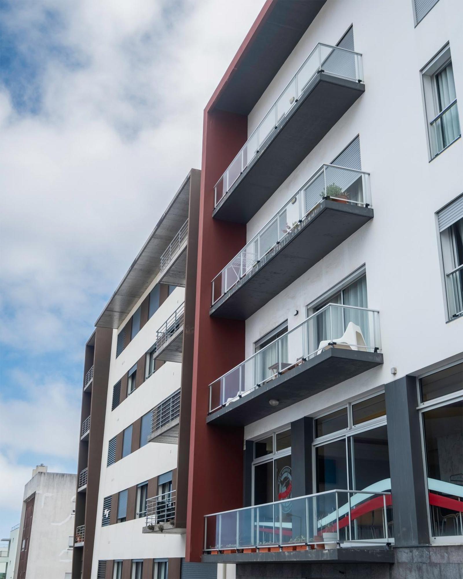 Paim Apartments Πόντα Ντελγκάντα Εξωτερικό φωτογραφία