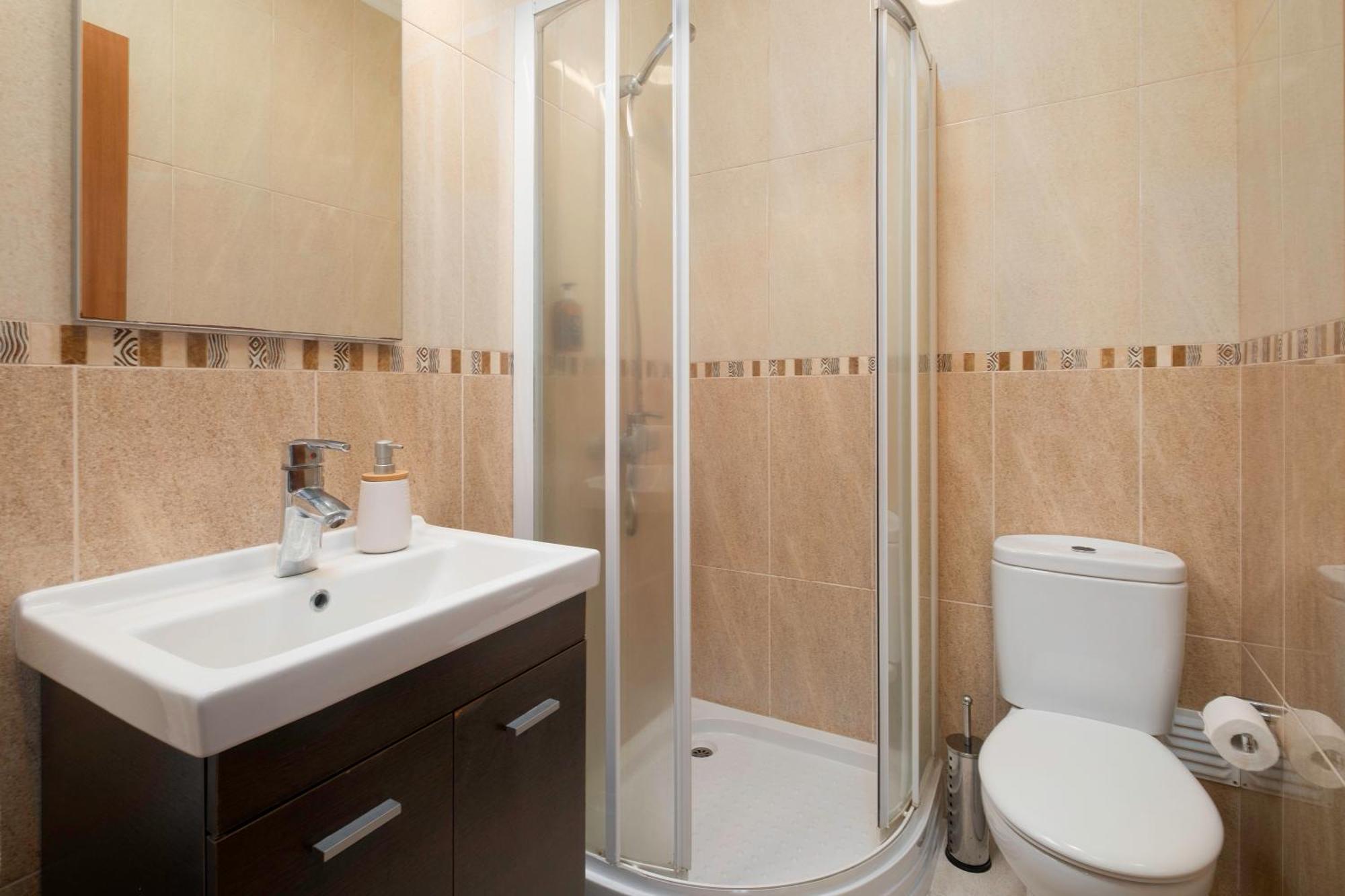 Paim Apartments Πόντα Ντελγκάντα Εξωτερικό φωτογραφία