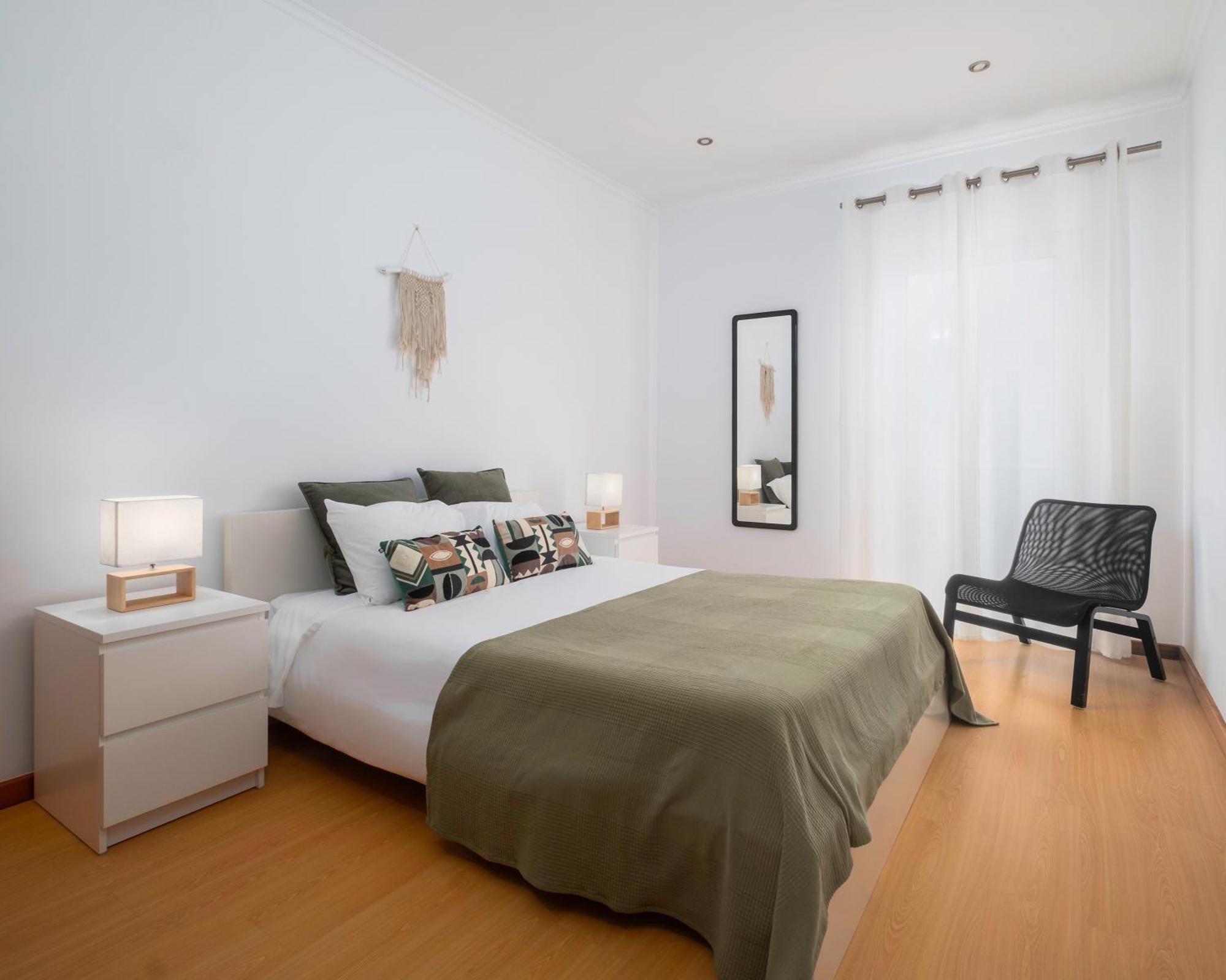 Paim Apartments Πόντα Ντελγκάντα Εξωτερικό φωτογραφία