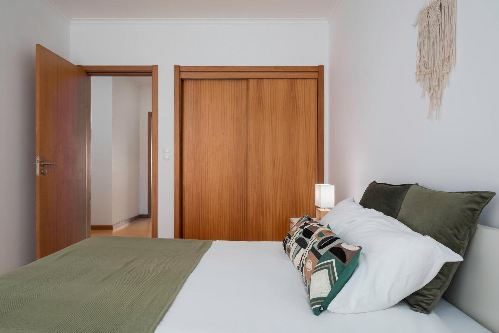 Paim Apartments Πόντα Ντελγκάντα Εξωτερικό φωτογραφία