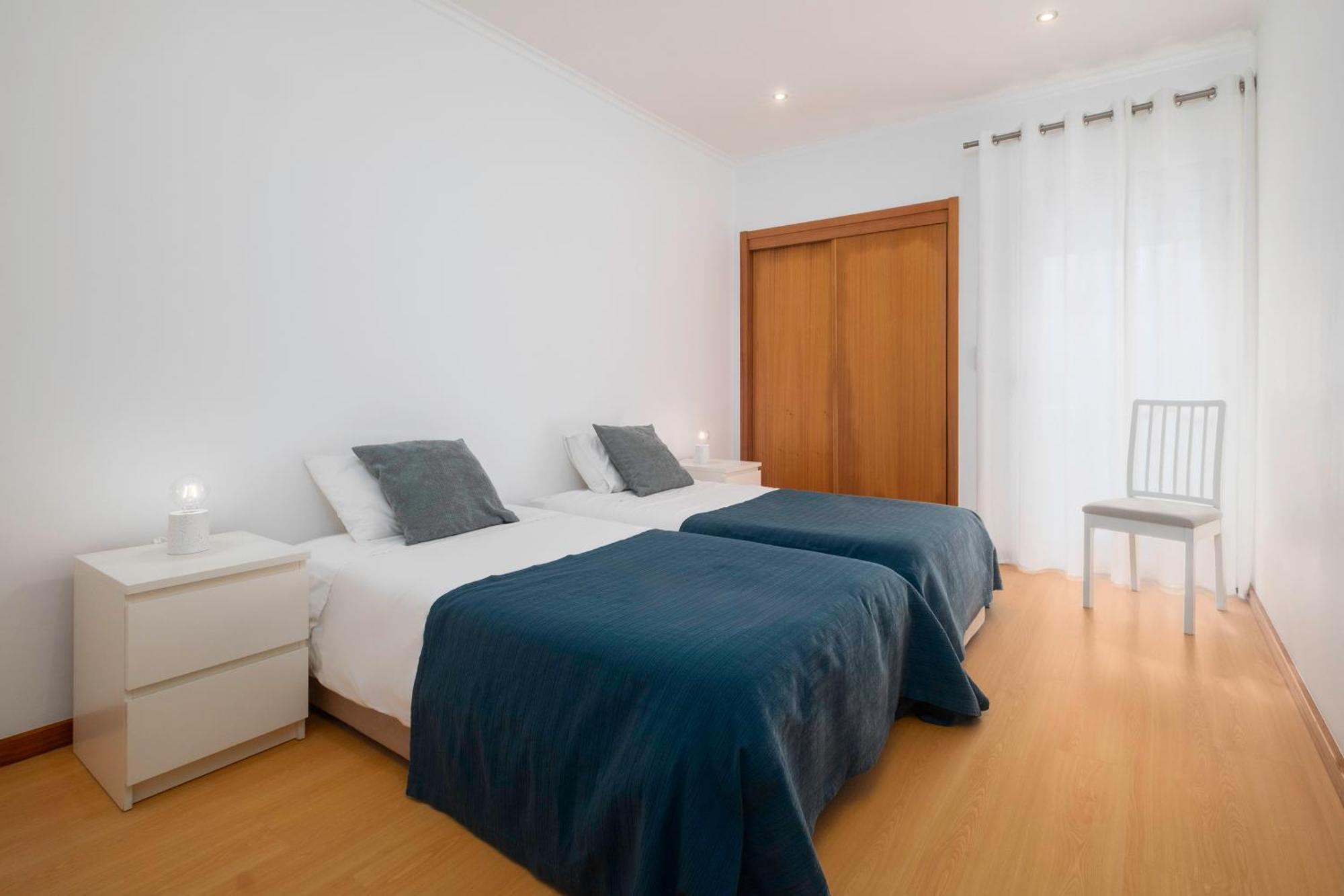 Paim Apartments Πόντα Ντελγκάντα Εξωτερικό φωτογραφία