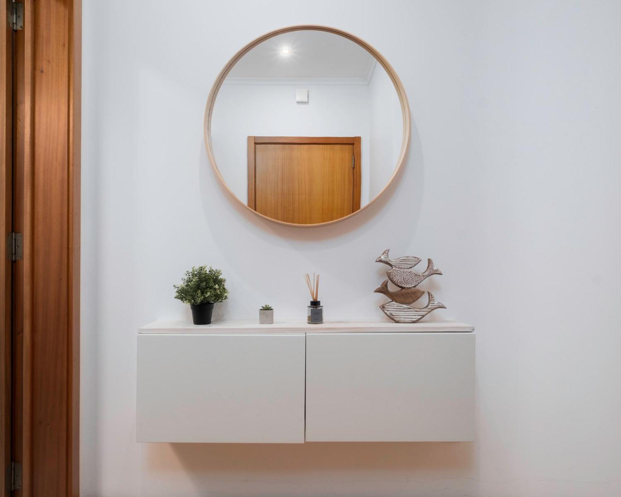 Paim Apartments Πόντα Ντελγκάντα Εξωτερικό φωτογραφία