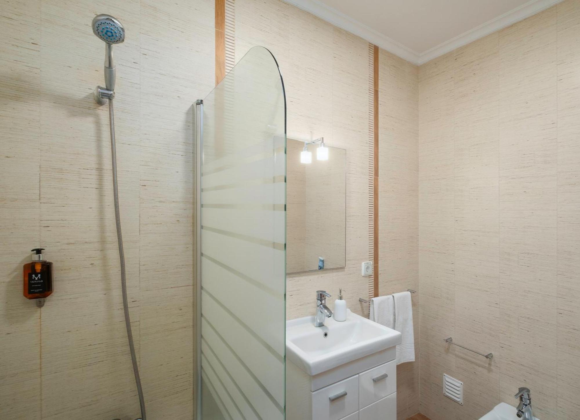 Paim Apartments Πόντα Ντελγκάντα Εξωτερικό φωτογραφία