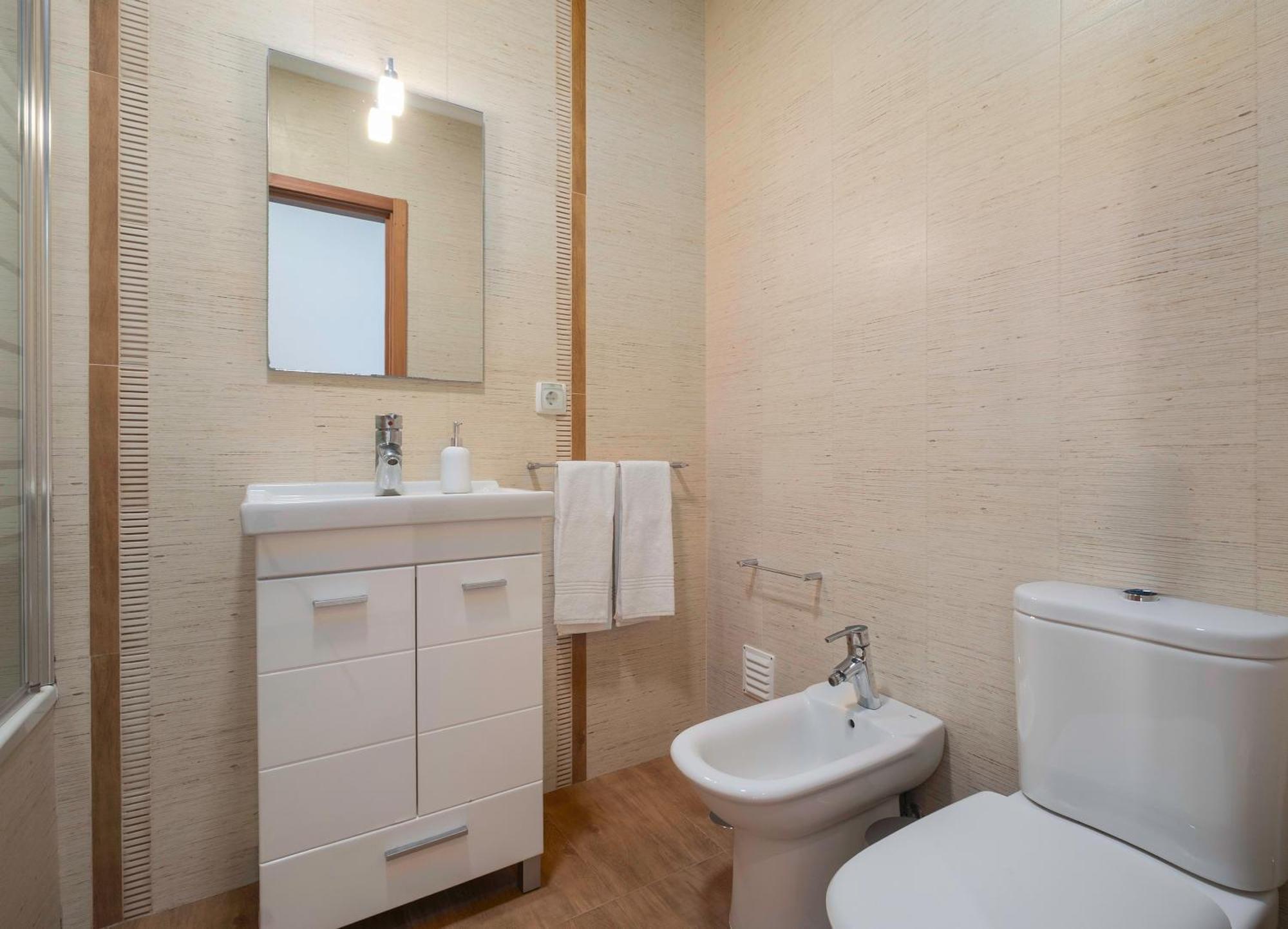 Paim Apartments Πόντα Ντελγκάντα Εξωτερικό φωτογραφία