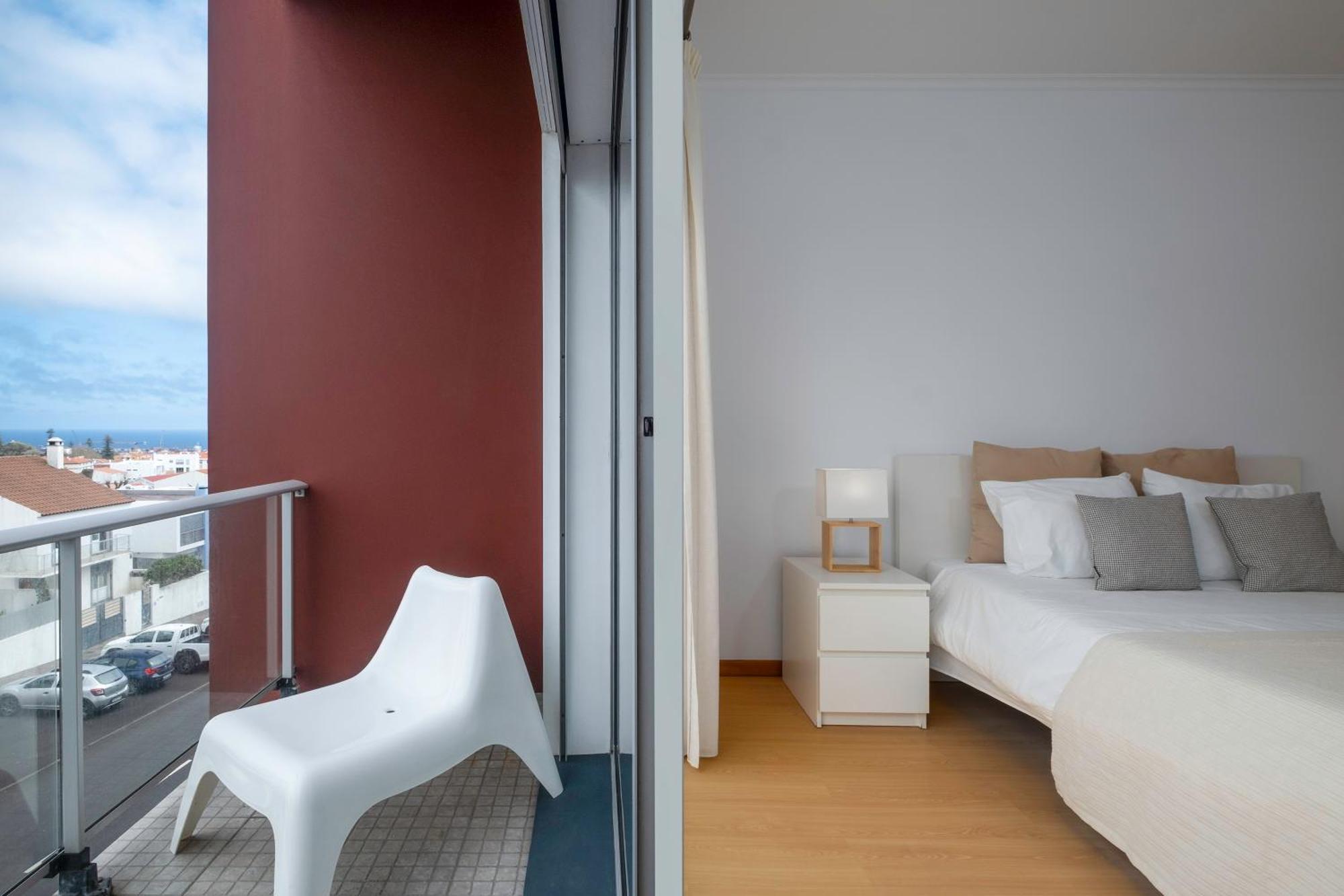Paim Apartments Πόντα Ντελγκάντα Εξωτερικό φωτογραφία
