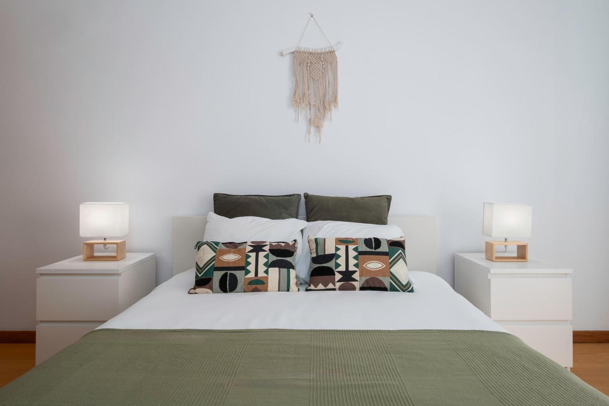 Paim Apartments Πόντα Ντελγκάντα Εξωτερικό φωτογραφία