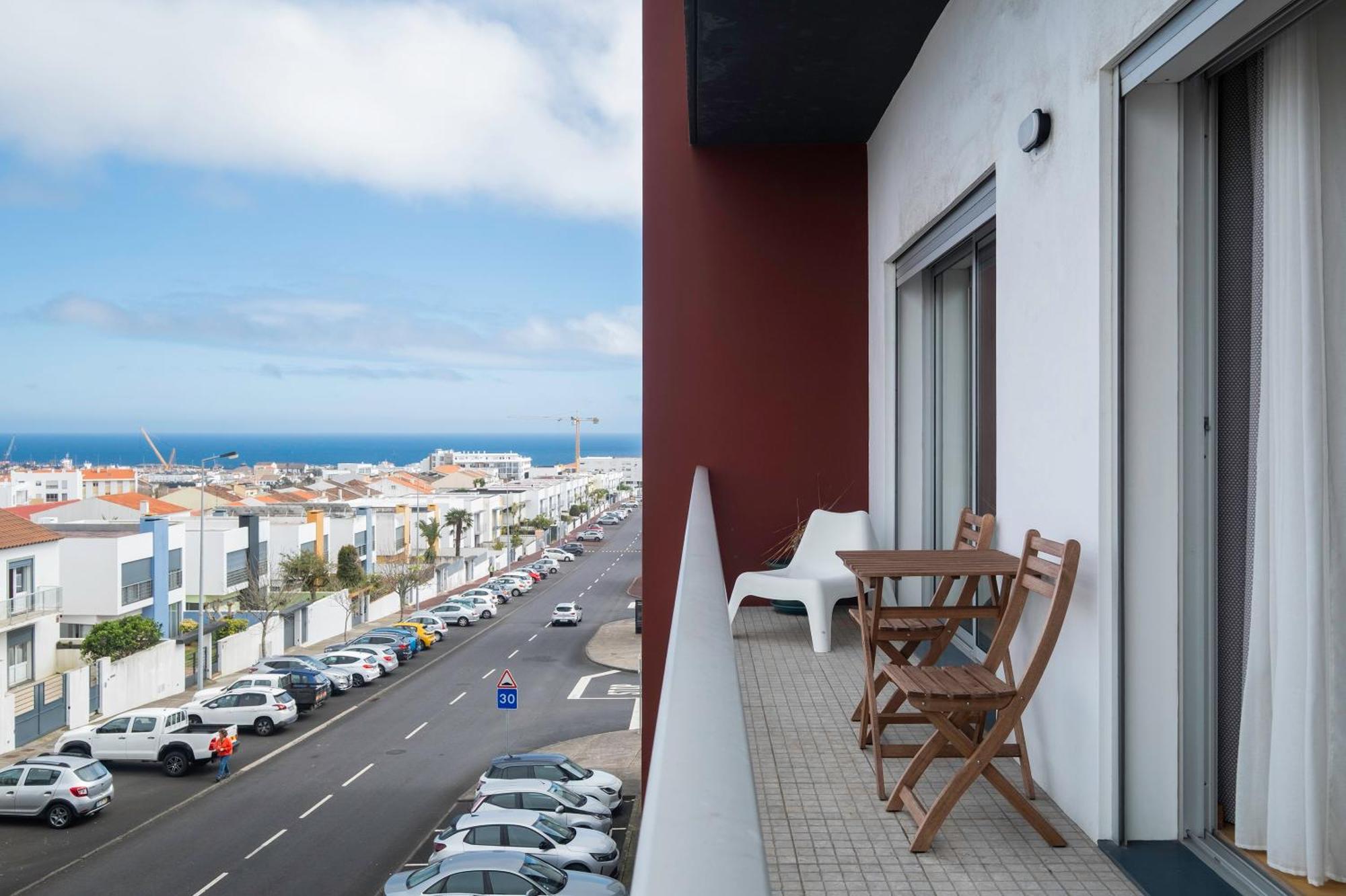 Paim Apartments Πόντα Ντελγκάντα Εξωτερικό φωτογραφία