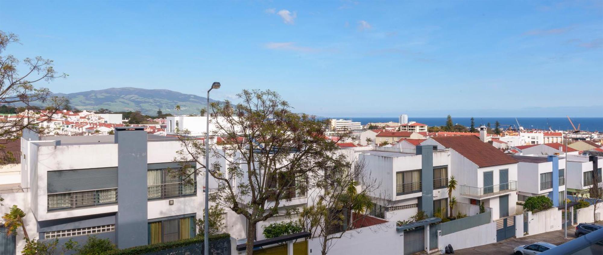 Paim Apartments Πόντα Ντελγκάντα Εξωτερικό φωτογραφία