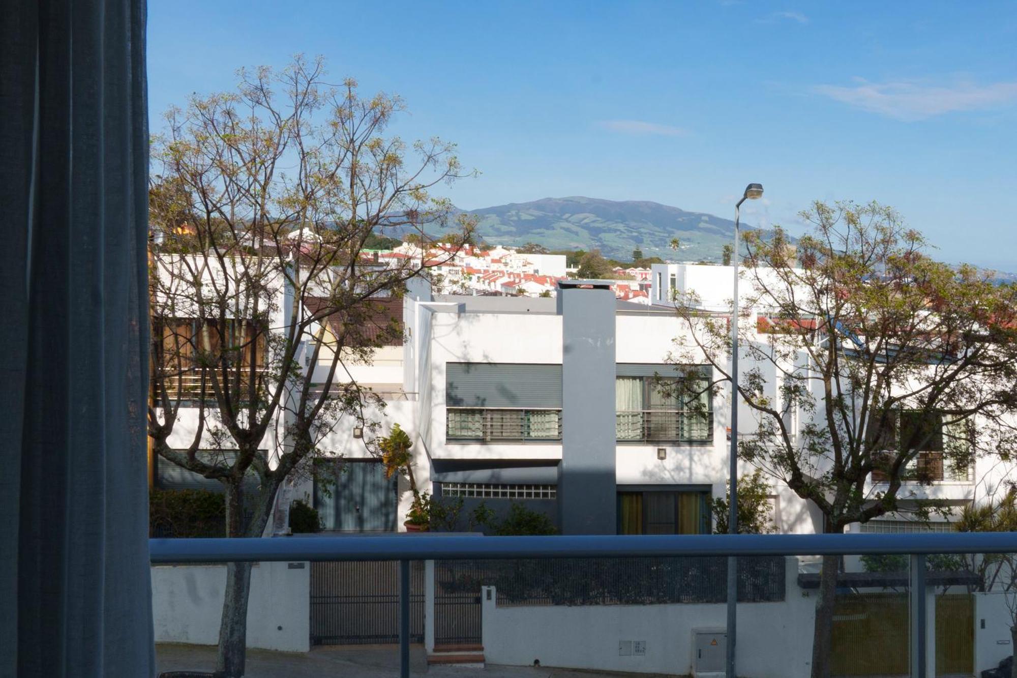 Paim Apartments Πόντα Ντελγκάντα Εξωτερικό φωτογραφία